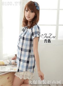 秀族女裝產品優勢與加盟店發展分析