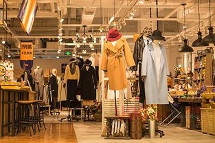 女裝行業質量決定銷量