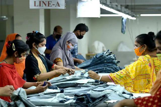 35%關(guān)稅大棒揮下，孟加拉國紡織業(yè)如何在漩渦中求生