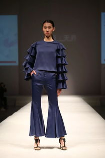 2019高級定制服裝設計精品課程 開啟你的時尚創意之旅，名額有限速來報名！