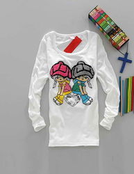 15元批發價！夏季Polo風雪紡連衣裙掀起時尚熱潮