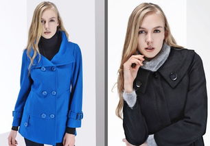 尚影女裝 視覺盛宴，定義時尚新風尚