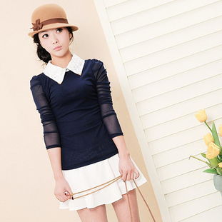 苛茜風尚 探索服裝服飾的無限可能