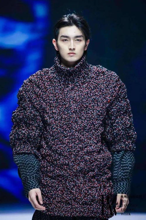 2021AW DAY 3 重啟·再生——浙江科技學院藝術設計與服裝學院2021屆畢業設計作品發布會紀實