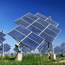 核新電力太陽能發電產品全面解析 性能、優勢與最新展示